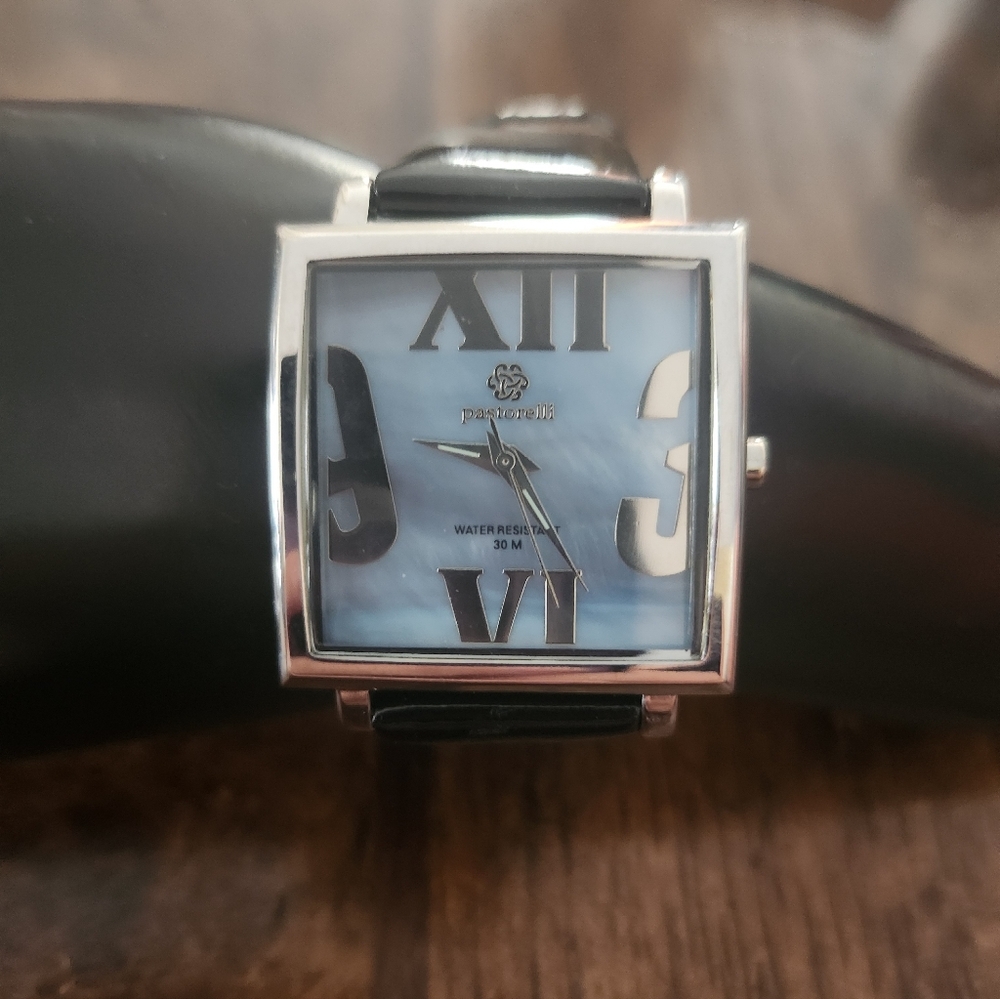 Pastorelli watch Unisex